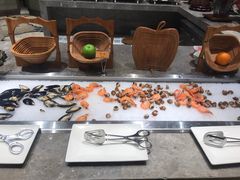 -太湖饭店玉兰厅(自助餐厅)