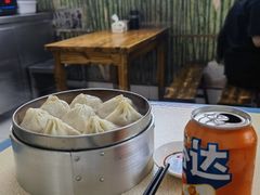-笑云开汤包店(网巾市店)