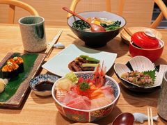 -七福日本料理
