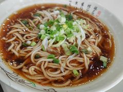 -清华大学-观畴园餐厅