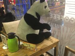 -ZOO COFFEE 动物园咖啡(亦庄店)