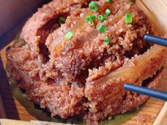 -顺香居·老字号湖北菜(江汉路店)