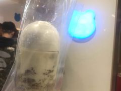 -兰熊鲜奶(西直门凯德mall店)