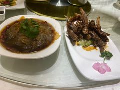 -顺风海鲜港(长寿路店)