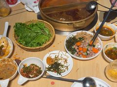 -东道煮牛肉火锅(东盛大街店)