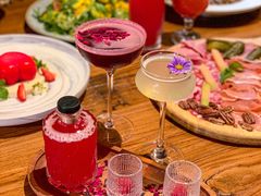 -格鲁·秀色Georgia’s Feast