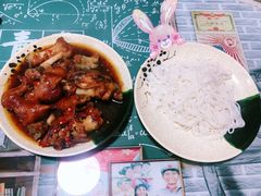 -贤花饭店(凯德店)