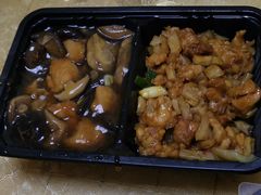 -乡村基(杨家坪建设店)