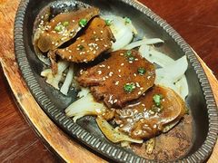 -古京·臻致料理(月湖店)