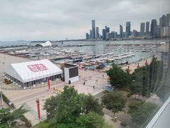 -青岛海尔洲际酒店