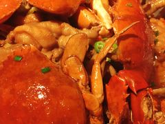 膏蟹煲-胖哥俩肉蟹煲(福州仓山爱琴海店)