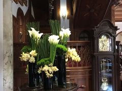 -马勒别墅·中餐厅