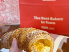 芝士起酥卷-OUR Bakery(国贸商城店)
