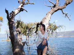 大理摄影、大理跟拍、大理写真-理想国摄影(三塔店)