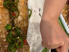 -盛港湾海鲜食府(黄沙店)