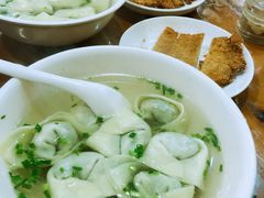 -潘国仙耳光馄饨(黄家阙路店)