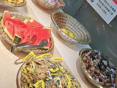 -辣尚瘾·烤鱼·新川菜(交大直营店)