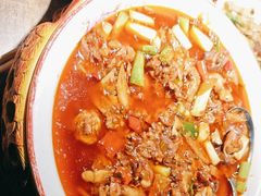 -龙潭喜客·四川客家菜