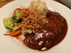 -宝莱纳啤酒花园餐厅PAULANER BRAUHAUS Nanjing(广州路店)