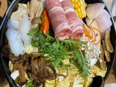 -千叶创意融合料理(水韵城店)