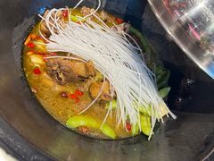-玺炖·中国铁锅炖(虹桥天街店)