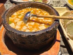 -绿茶餐厅(财富购物中心店)