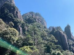 -三清山风景名胜区