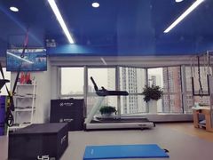 -N1 健身·普拉提·综合馆(嘉美中心店)