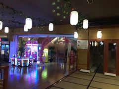 -汤泉良子(金源店)