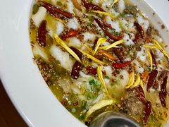 -太二酸菜鱼(石家庄万象城店)