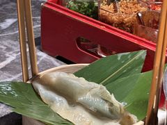 -禄婶鸡煲·打边炉