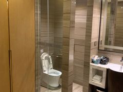 -珠海棕泉水疗酒店(拱北口岸高铁站店)
