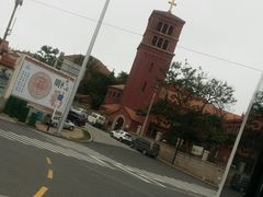 -圣保罗教堂