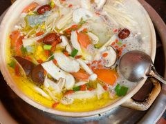 -花水湾红太阳牛肉汤锅