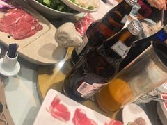 -草原传奇鲜羊火锅(桥北店)