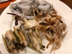 -厦门海沧正元希尔顿逸林酒店開全日餐厅