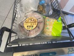 -盒马鲜生(枣园路店)