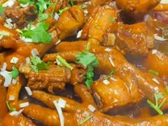 -山河屯铁锅炖(哈西站店)