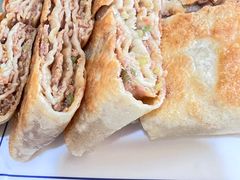 -虹海圣肉饼店家常菜馆