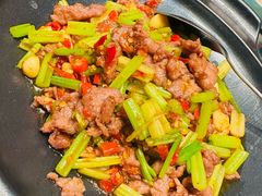 -老济南·地道济南菜(大明湖店)