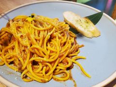 -初拾·花里餐厅(钜城华亿店)