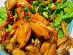 -肥肥虾庄·金牌油焖大虾(沙湖店)