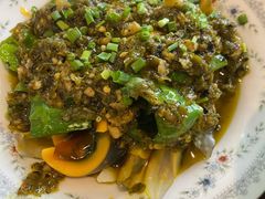 烧椒皮蛋-国强牛肉(洋河总店)