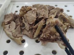 -老毛手抓·盐池滩羊非遗手抓(宁夏总店)