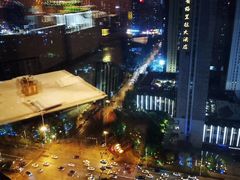 -君悦酒店·乐厨·高空自助餐(青年大街店)