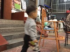 -大海别墅民宿农家院(十渡店)