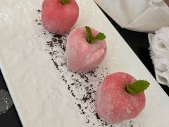-三亚亚龙湾瑞吉酒店·铭轩中餐厅Mingxuan·海南菜·粤菜