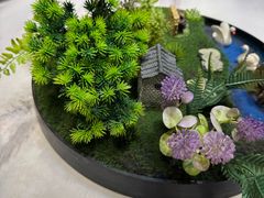 -陶缘一号·四季缘·老字号顺德菜·户外婚礼家宴(西滘店)