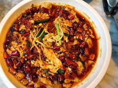 -蔴将·川菜(黄龙万科店)