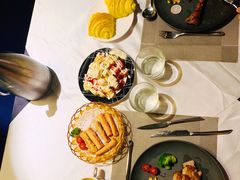 -七海旋律西餐厅(金沙湾店)